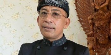 I Wayan Disel Astawa
