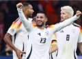 Jerman vs Bosnia-Herzegovina