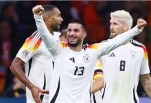 Jerman vs Bosnia-Herzegovina
