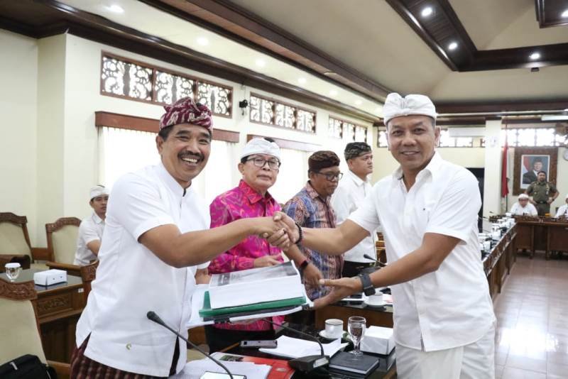 Step Up Hotel Jimbaran