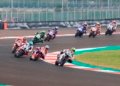 Grand Prix Indonesia Foto: Day Kurniawan