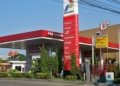 SPBU Pertamina