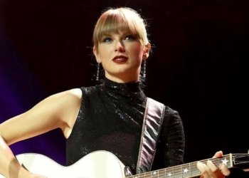 Ruin the Friendship - Taylor Swift