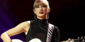 Ruin the Friendship - Taylor Swift