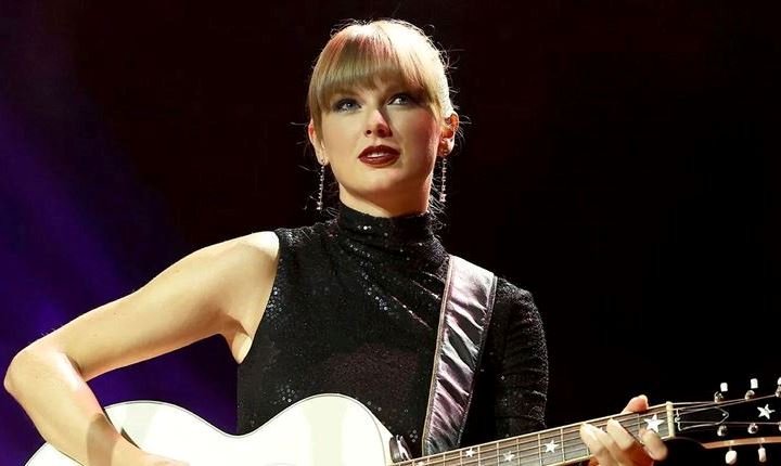 Ruin the Friendship - Taylor Swift