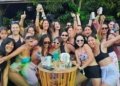 Edisi Waterbom & Friends ini rencananya akan menjadi satu andalan yang berkembang sebagai salah satu pengalaman musik paling unik di Bali, menyatukan artis internasional, talenta lokal, dan suasana yang terasa santai dan akrab.