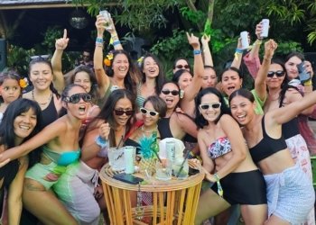 Edisi Waterbom & Friends ini rencananya akan menjadi satu andalan yang berkembang sebagai salah satu pengalaman musik paling unik di Bali, menyatukan artis internasional, talenta lokal, dan suasana yang terasa santai dan akrab.