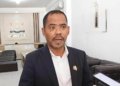Direktur Eksekutif Kadin Sultra, Budi Amin