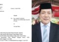 Eks Sekwan DPRD Konawe Utara, Siharto
