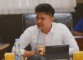 Kiprah IPDA Ariel mengungkap sejumlah kasus besar yang terjadi di wilayah hukum Polresta Kendari