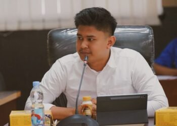 Kiprah IPDA Ariel mengungkap sejumlah kasus besar yang terjadi di wilayah hukum Polresta Kendari