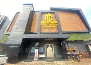 Rich Club Kendari