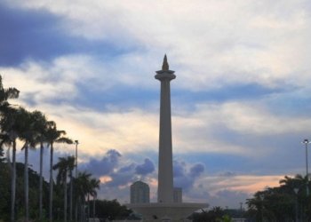 MK Tetapkan Ibu Kota Negara Tetap Jakarta