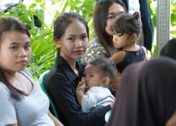 5 Daftar Penerima MBG Menurut Keputusan Terbaru BGN