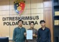 Barisan Aktivis Muda Indonesia Laporkan PT Tani Prima Makmur ke Polda Sultra