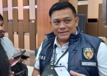 Brigjen Pol. Ade Safri Simanjuntak