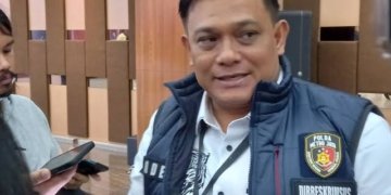 Brigjen Pol. Ade Safri Simanjuntak