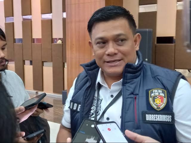 Brigjen Pol. Ade Safri Simanjuntak