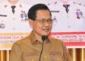 Bupati Muara Enim Edison