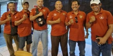 DPD ARUN Provinsi Bali