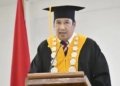 Dr Herman Ketua Dewan Pakar JMSI Sultra