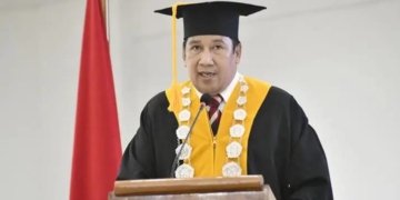 Dr Herman Ketua Dewan Pakar JMSI Sultra