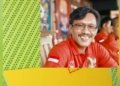 Gung De soroti Zona Kuning Perda RTRW Provinsi Bali