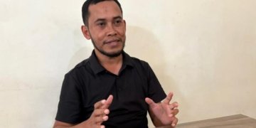 Humas PT Erianti Mandiri Sejahtra, Firman S.H, M.H.