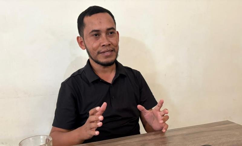 Humas PT Erianti Mandiri Sejahtra, Firman S.H, M.H.