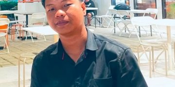 Ikram Kabid AMAN
