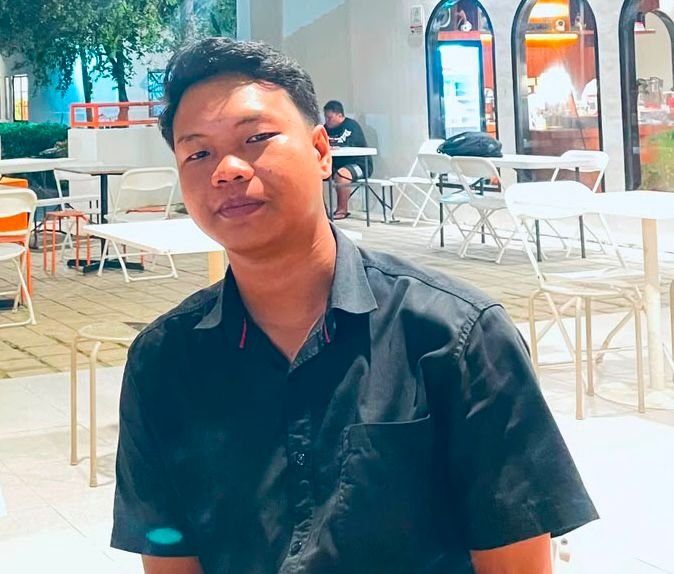 Ikram Kabid AMAN