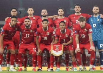 Jadwal Siaran Langsung Timnas Indonesia vs Oman