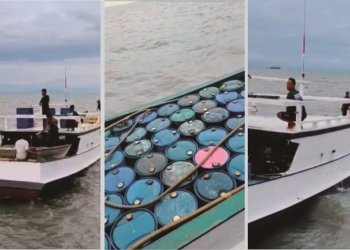 Jadi Bos Penimbun BBM Subsidi di Muna Barat, Polda Diminta Tangkap Pria Berinisial D