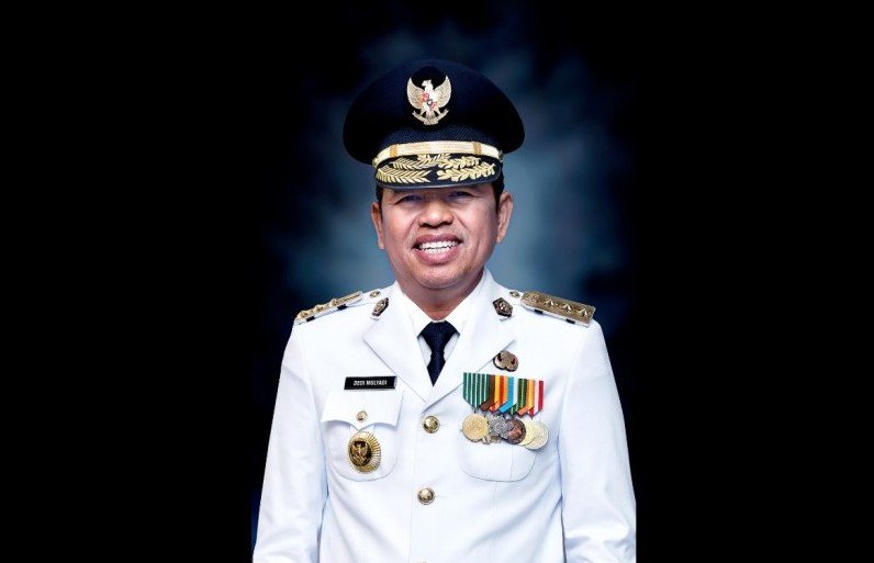 KDM Pastikan Uang Sayembara Taufik Hidayat Rp250 Juta Akan di Serahkan ke Korban