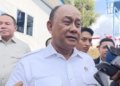 Mantan Kepala BGN Dadan Hindayana
