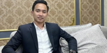 Koordinator AMAN Sultra Firman Adhyaksa