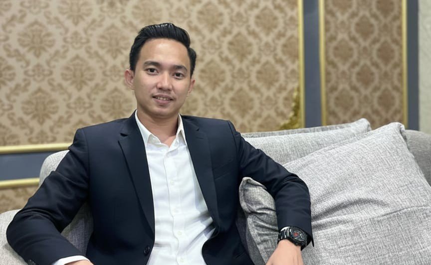 Koordinator AMAN Sultra Firman Adhyaksa