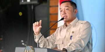 Mensesneg Prasetyo Hadi