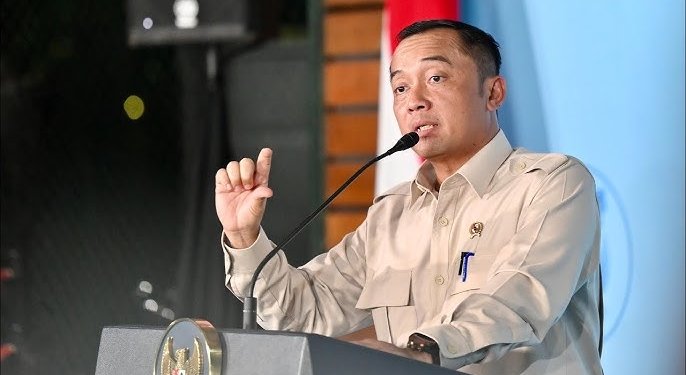 Mensesneg Prasetyo Hadi