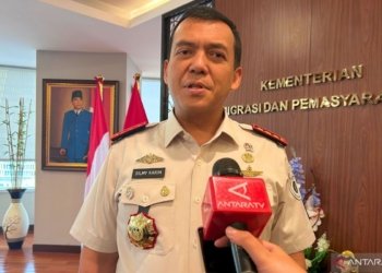 Modus Opeandi Silmy Karim