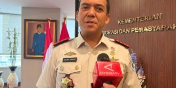 Modus Opeandi Silmy Karim
