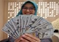 Rupiah Ambruk, Dolar AS Kini Sentuh Rp18.000