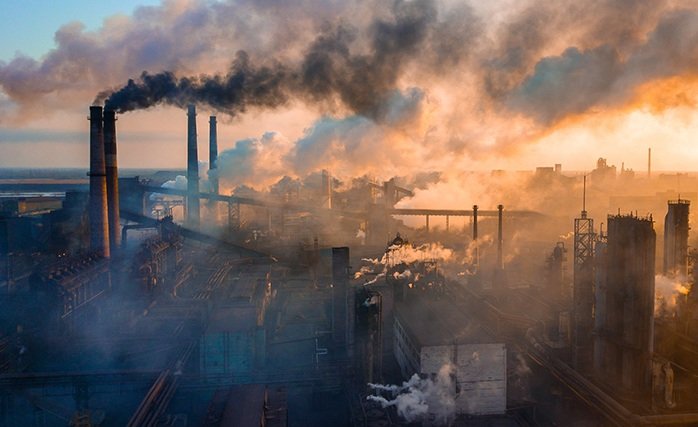 PT Tiran Janji Pembangunan Smelter