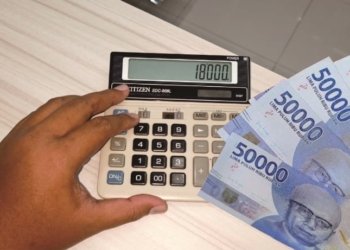 DJP Blokir 36 Rekening 'Pengemplang' Pajak di 14 Bank Besar