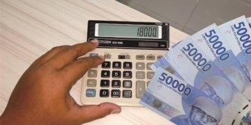 DJP Blokir 36 Rekening 'Pengemplang' Pajak di 14 Bank Besar