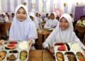 Pemerintah Disetop MBG Selama Libur Sekolah