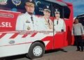 Pemprov Sulsel Tetapkan Tarif Khusus Bus Trans Sulsel