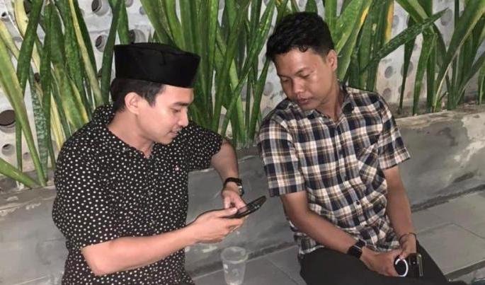 Pengurus AMAN Sultra Soroti Sejumlah kasus Hukum