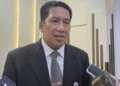Plt Rektor Universitas Halu Oleo Dr. Herman
