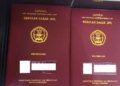 Rapor Murid SD Disita Istri Polisi Untuk Jaminan Utang